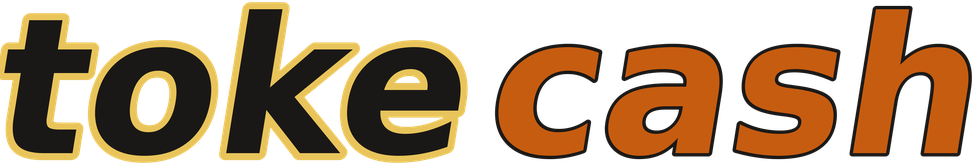 tokecash logo