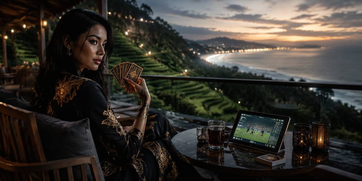 tokecash Live Baccarat Tables